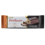 Budin Steinhauser Vainilla con DDel Bañado 250 gr