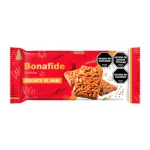 Turrón crocante de mani Bonafide x 80 gr