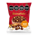 Mani con chocolate Bonafide  x80 gr