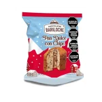 Pan dulce chips Bariloche x 500 grs