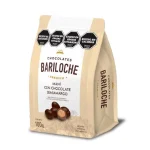Mani con chocolate 4C  Bariloche x 100 grs