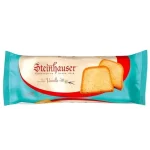 Budin Steinhauser Vainilla 250 gr