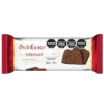 Budin Steinhauser Chocolate 250 gr