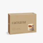 Alfajores De Maicena X 6un Cachafaz