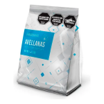 Avellanas con chocholate Havanna