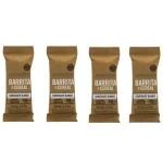 Barrita cereal choc blanco Havanna
