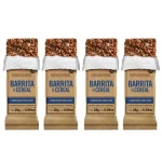 Barrita de cereal choc leche  Havanna