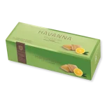 Galletita limon caja x 6 un Havanna