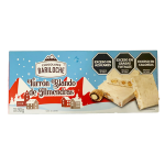 Turron blando Bariloche  x 90 grs
