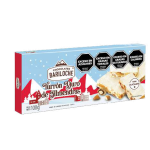Turrón Duro Almendras Alicante Bariloche 100 gr