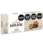 Praliné Tiramisú Bariloche x 180 gr
