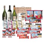 Bariloche Mix 3